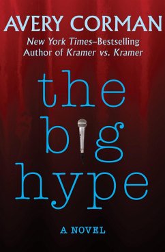Cover The Big Hype (eBook, ePUB)