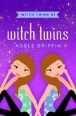 Witch Twins (eBook, ePUB)