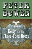 Kelly and the Three-Toed Horse (eBook, ePUB)
