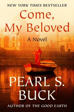 Come, My Beloved (eBook, ePUB) Cover Come, My Beloved (eBook, ePUB)