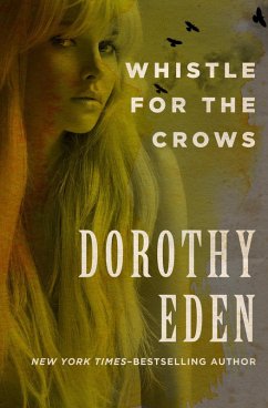 Cover Whistle for the Crows (eBook, ePUB)