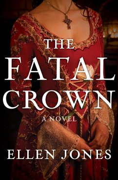 Cover The Fatal Crown (eBook, ePUB)