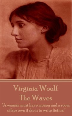 Cover The Waves (eBook, ePUB)