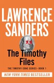 The Timothy Files (eBook, ePUB) The Timothy Files (eBook, ePUB)