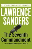 The Seventh Commandment (eBook, ePUB) The Seventh Commandment (eBook, ePUB)