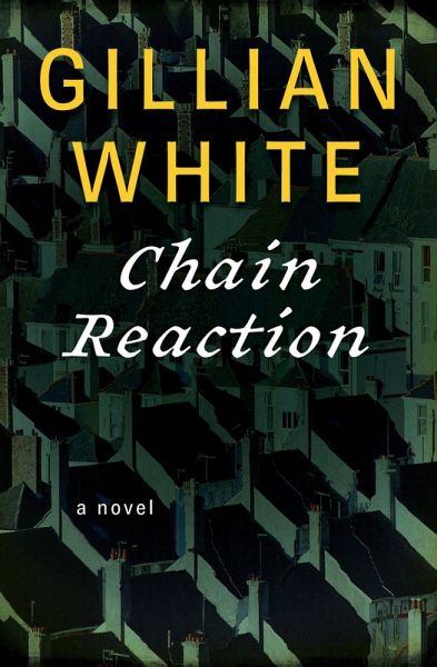Chain Reaction (eBook, ePUB) Chain Reaction (eBook, ePUB)