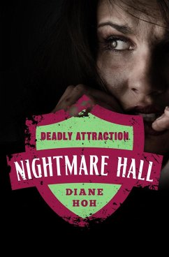 Cover Deadly Attraction (eBook, ePUB)
