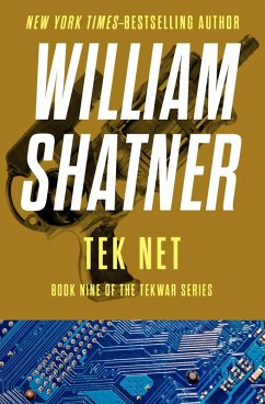 Cover Tek Net (eBook, ePUB)