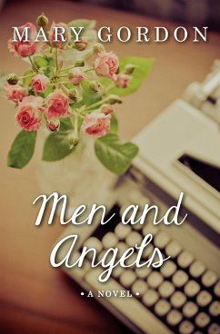 Cover Men and Angels (eBook, ePUB)