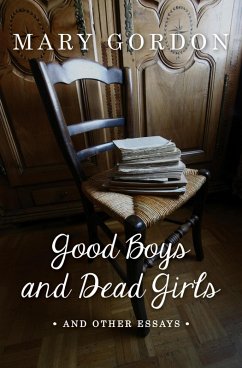 Cover Good Boys and Dead Girls (eBook, ePUB)