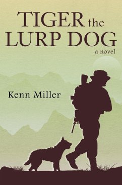 Cover Tiger the Lurp Dog (eBook, ePUB)