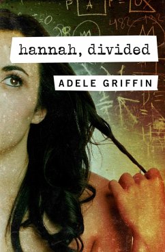 Cover Hannah, Divided (eBook, ePUB)