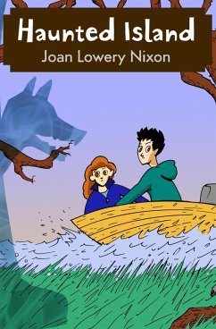 Cover Haunted Island (eBook, ePUB)
