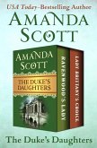 The Duke's Daughters (eBook, ePUB)
