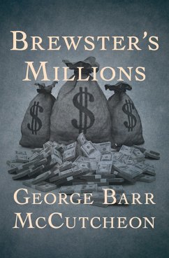 Cover Brewster's Millions (eBook, ePUB)
