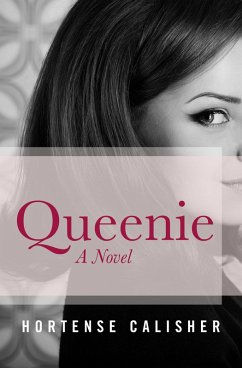 Cover Queenie (eBook, ePUB)