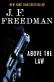 Above the Law (eBook, ePUB)