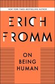 On Being Human (eBook, ePUB)