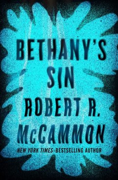 Cover Bethany's Sin (eBook, ePUB)