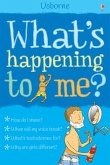 What's Happening to Me? (eBook, ePUB)