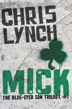 Cover Mick (eBook, ePUB)