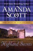 Highland Secrets (eBook, ePUB)