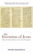 The Invention of Jesus (eBook, ePUB) - Bild 1