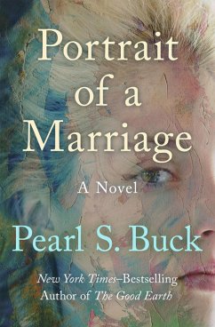 Portrait of a Marriage (eBook, ePUB) Cover Portrait of a Marriage (eBook, ePUB)