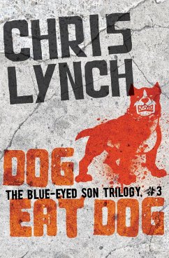 Cover Dog Eat Dog (eBook, ePUB)