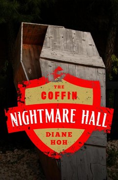 Cover The Coffin (eBook, ePUB)