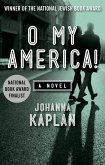 O My America! (eBook, ePUB)