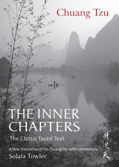 The Inner Chapters (eBook, ePUB) Cover The Inner Chapters (eBook, ePUB)