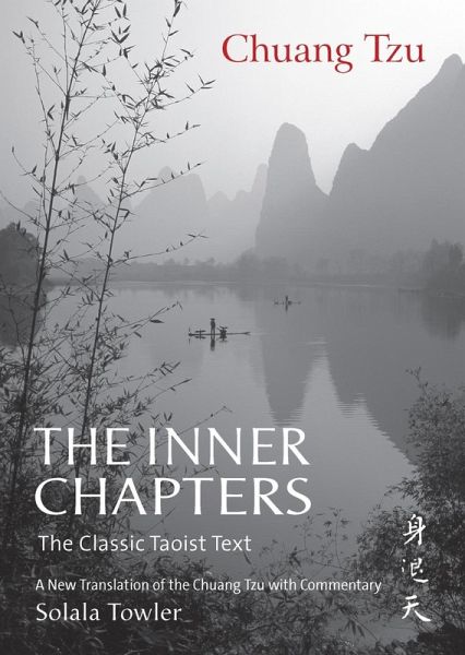 The Inner Chapters (eBook, ePUB)