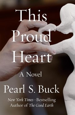 This Proud Heart (eBook, ePUB) Cover This Proud Heart (eBook, ePUB)