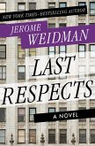 Last Respects (eBook, ePUB)