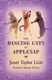 The Dancing Cats of Applesap (eBook, ePUB) The Dancing Cats of Applesap (eBook, ePUB)