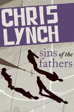 Sins of the Fathers (eBook, ePUB) - Lynch, Chris