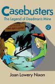 The Legend of Deadman's Mine (eBook, ePUB)