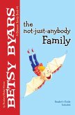 The Not-Just-Anybody Family (eBook, ePUB)
