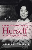 Herself (eBook, ePUB)