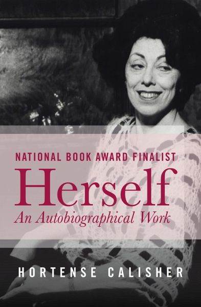 Herself (eBook, ePUB) Herself (eBook, ePUB)