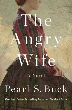 The Angry Wife (eBook, ePUB) Cover The Angry Wife (eBook, ePUB)