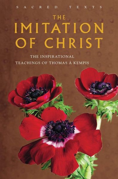 The Imitation of Christ (eBook, ePUB)