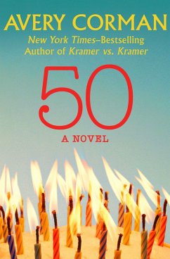 Cover 50 (eBook, ePUB)