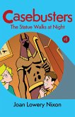 The Statue Walks at Night (eBook, ePUB)