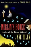Merlin's Booke (eBook, ePUB) Merlin's Booke (eBook, ePUB)