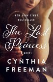 The Last Princess (eBook, ePUB) The Last Princess (eBook, ePUB)