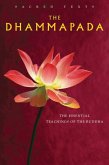 The Dhammapada (eBook, ePUB)