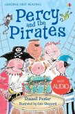 Percy and the Pirates (eBook, ePUB)