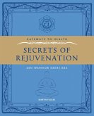 Secrets of Rejuvination (eBook, ePUB)